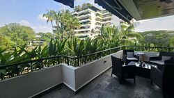 The Arcadia (D11), Condominium #609478681